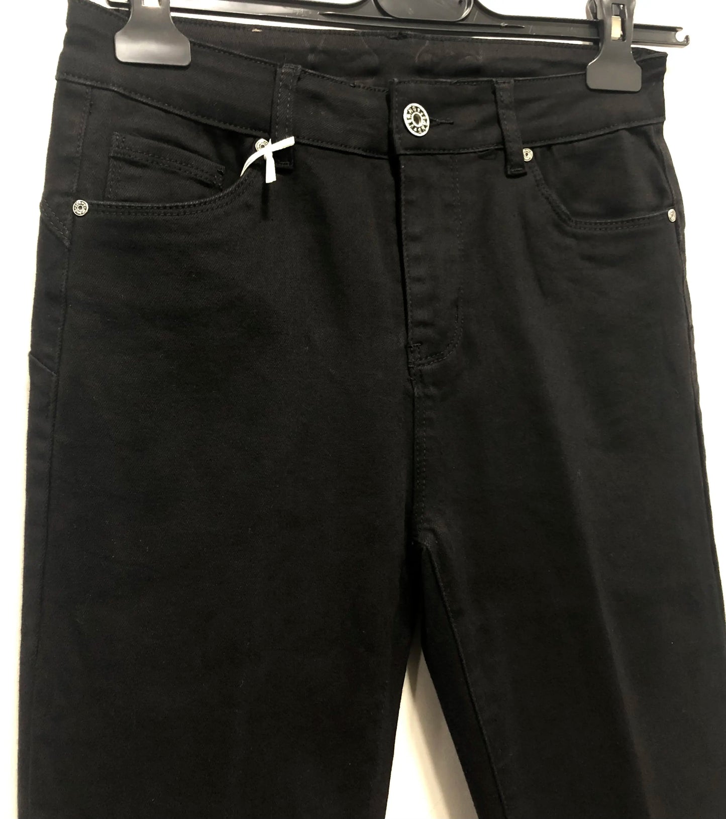 Jeans Nero Lin