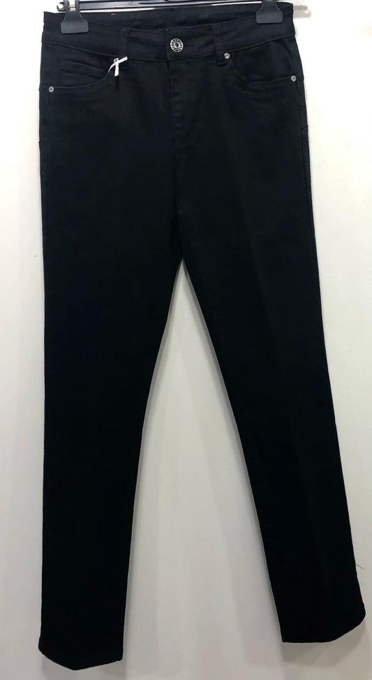 Jeans Nero Lin