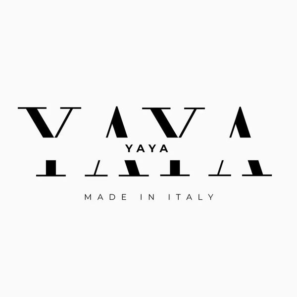  YAYA made in italy